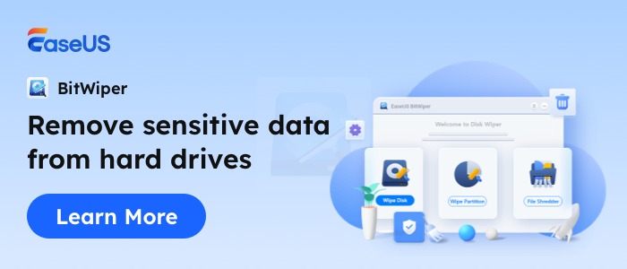 EaseUS recovering data from formatted drives